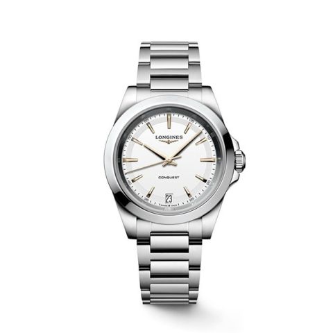 Longines Conquest 34mm - L3.460.4.18.6 - #2