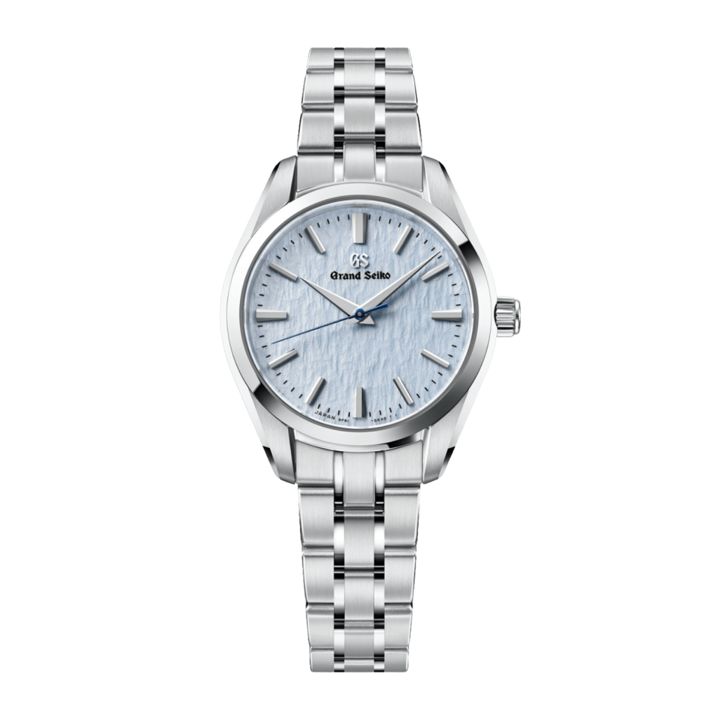 Heritage 33mm - Grand Seiko - SBGX361G