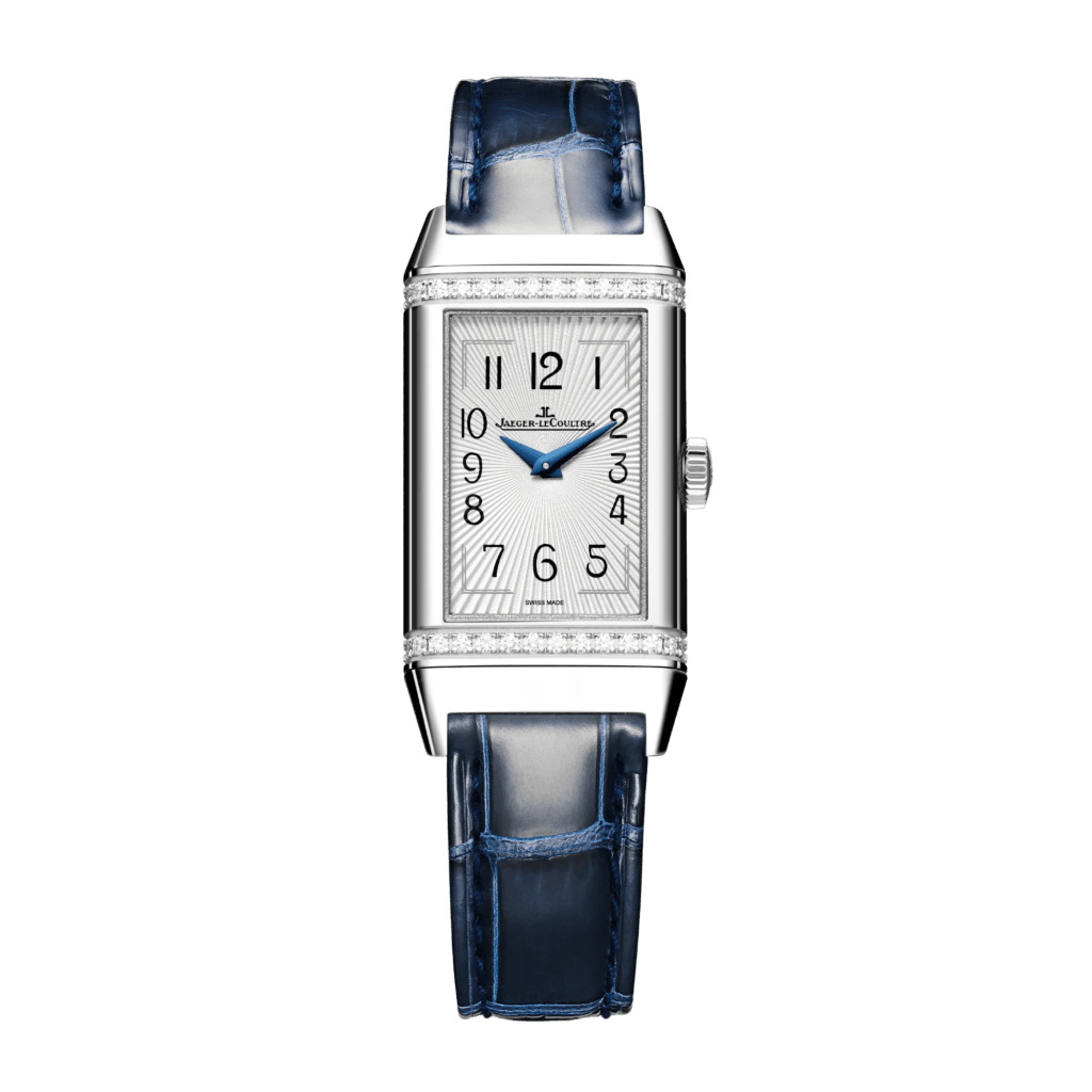Jaeger-LeCoultre Reverso One Monoface 40mm - Q3288422 - #1 Jaeger-LeCoultre Reverso One Monoface 40mm - Q3288422 - #1