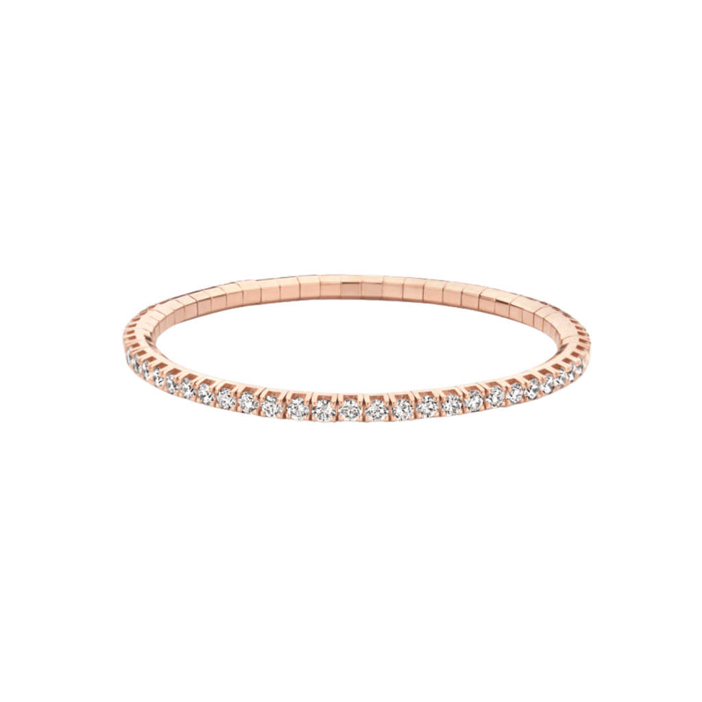 Schaap en Citroen Diamonds armband witgoud met diamant - #1 Schaap en Citroen Diamonds armband witgoud met diamant - #1