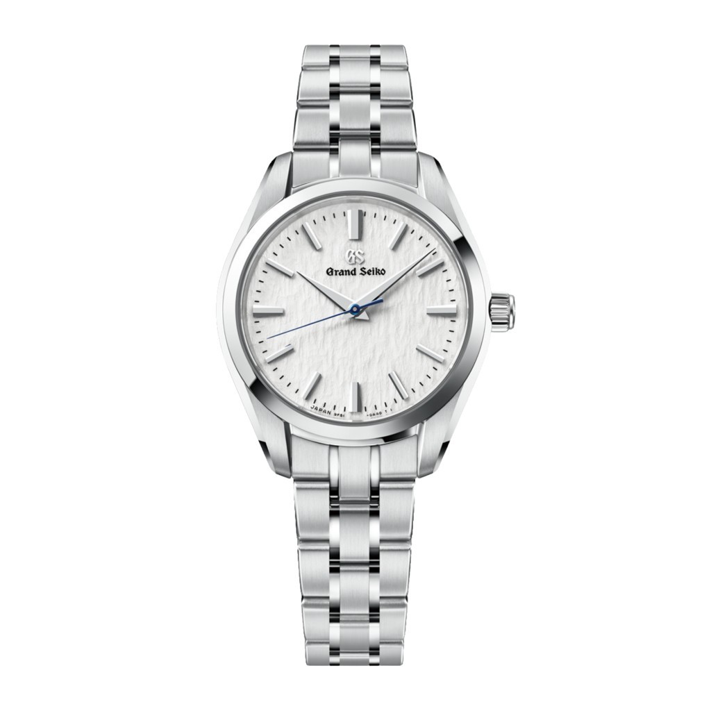 Heritage 33mm - Grand Seiko - SBGX359G Heritage 33mm - Grand Seiko - SBGX359G
