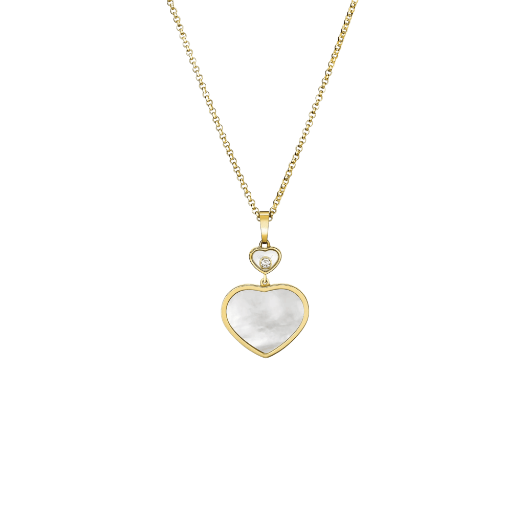 Happy Diamonds Collier - Chopard - 797482-0301 Happy Diamonds Collier - Chopard - 797482-0301