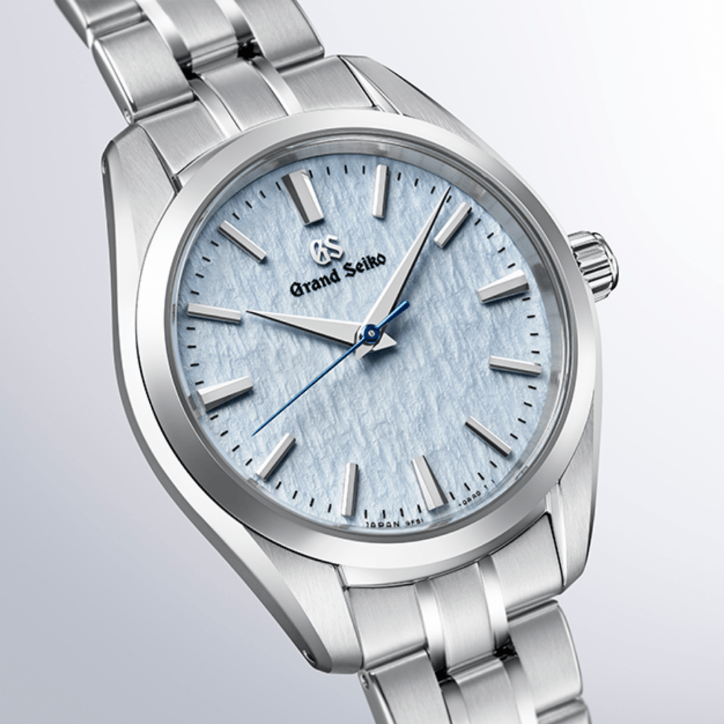 Grand Seiko Heritage Skyflake 33mm - SBGX361G - #2