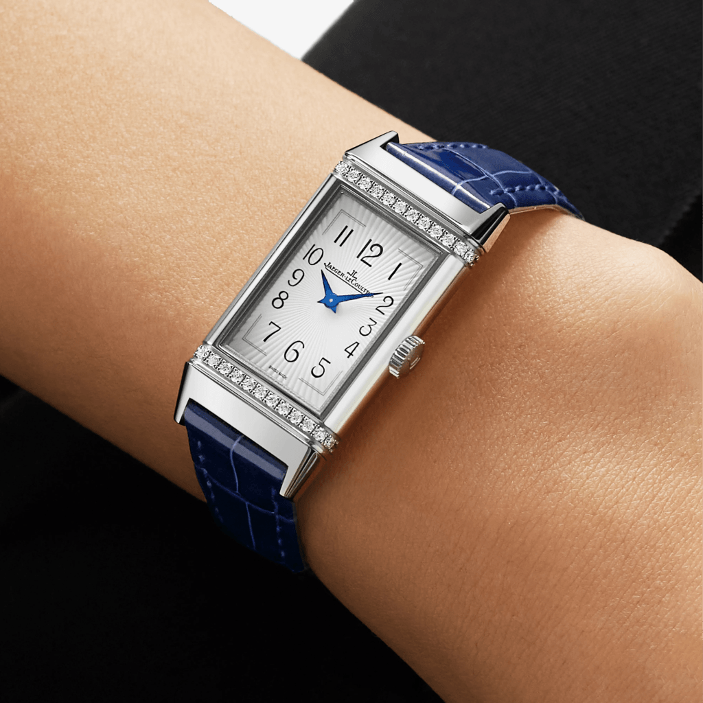 Jaeger-LeCoultre Reverso One Monoface 40mm - Q3288422 - #5 Jaeger-LeCoultre Reverso One Monoface 40mm - Q3288422 - #5