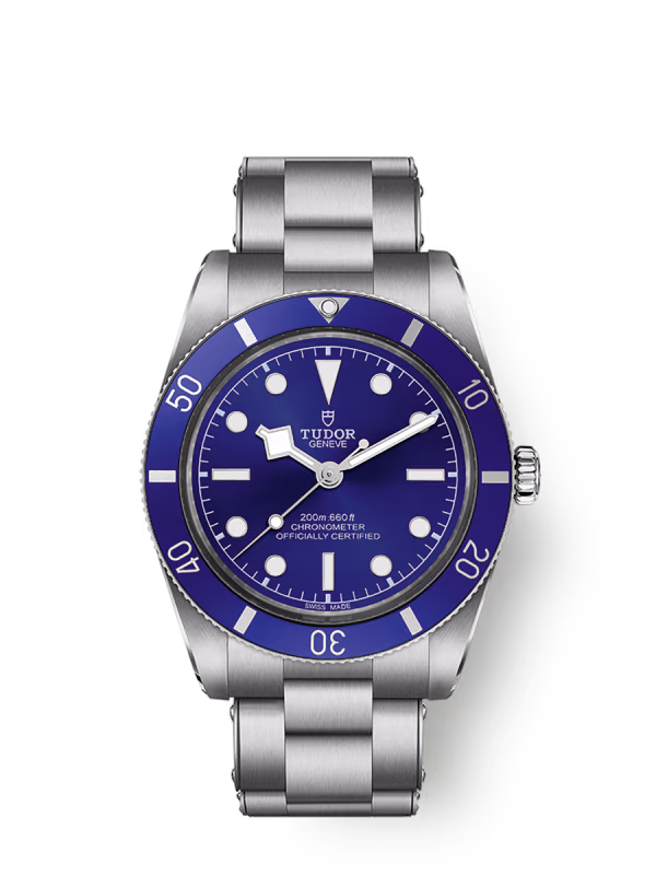 TUDOR Black Bay 54 37mm - 79000B-0002 - #10 TUDOR Black Bay 54 37mm - 79000B-0002 - #10