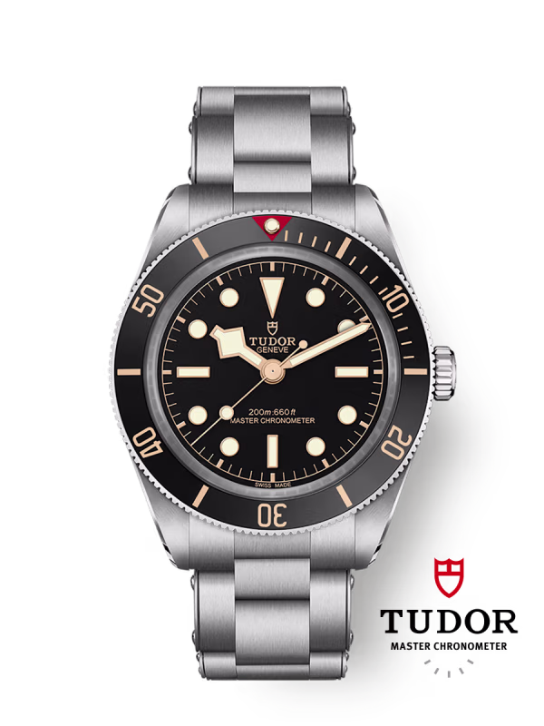 TUDOR Black Bay 58 39mm - 7939A1A0NU-0002 - #6 TUDOR Black Bay 58 39mm - 7939A1A0NU-0002 - #6