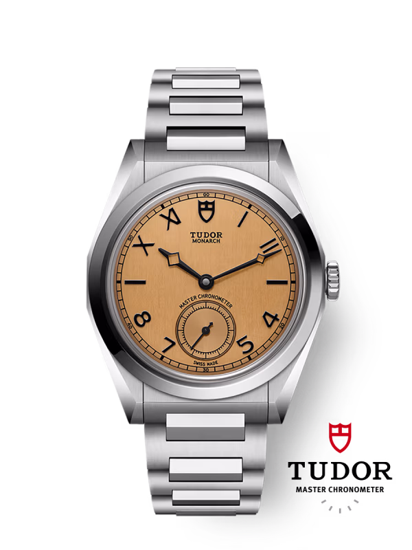 TUDOR Monarch 39mm - 2639W1A0U-0001 - #16 TUDOR Monarch 39mm - 2639W1A0U-0001 - #16