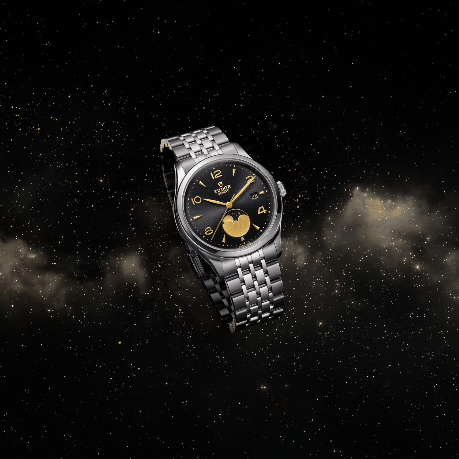 TUDOR 1926 Luna 39mm - 91560-0003 - #6 TUDOR 1926 Luna 39mm - 91560-0003 - #6