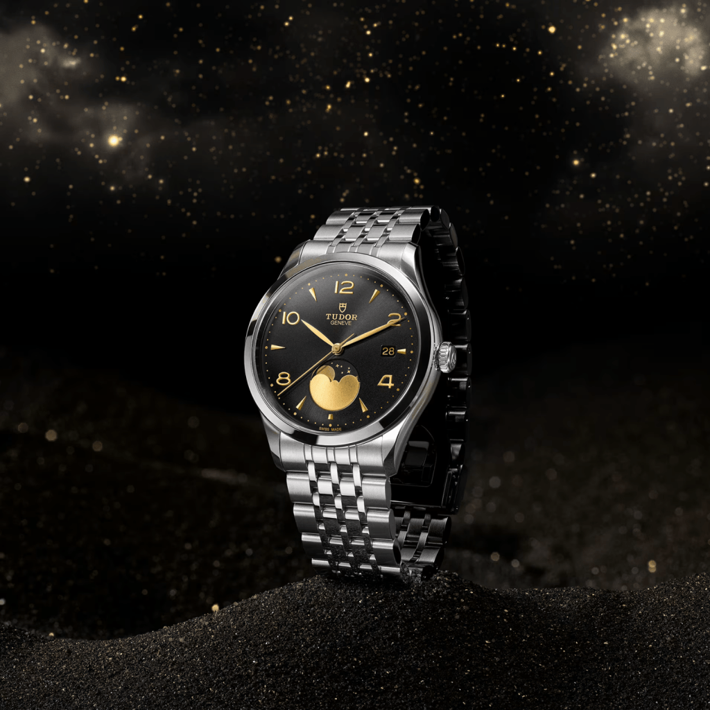 TUDOR 1926 Luna 39mm - 91560-0003 - #7 TUDOR 1926 Luna 39mm - 91560-0003 - #7