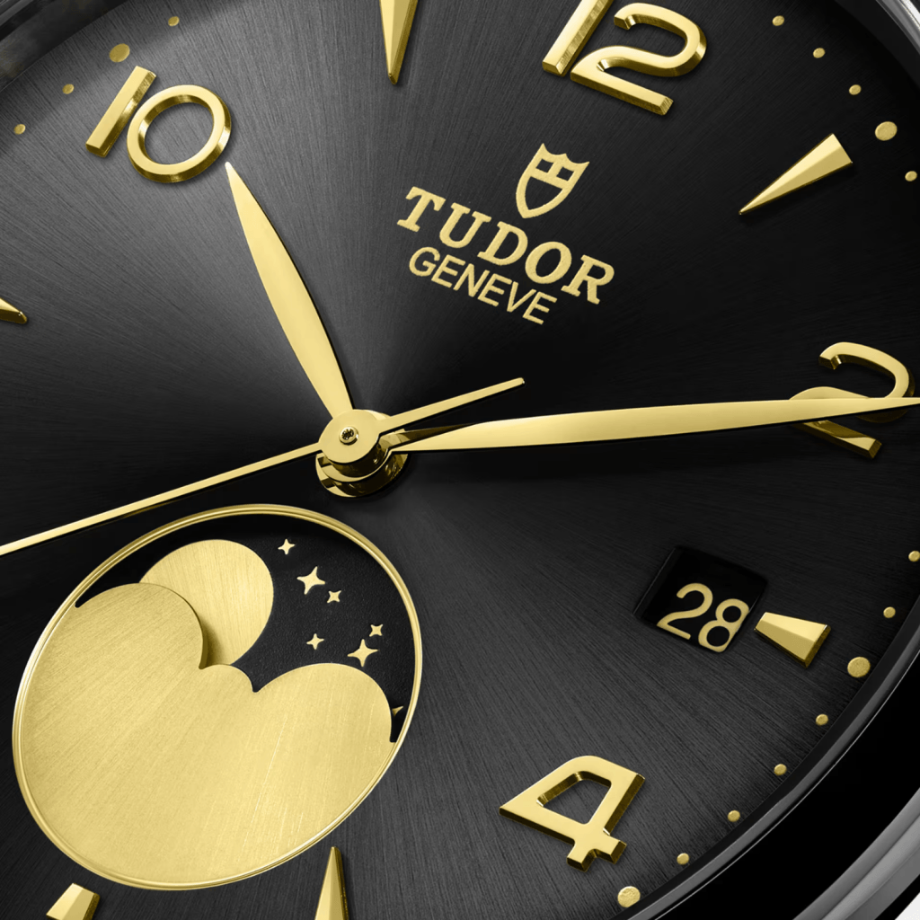 TUDOR 1926 Luna 39mm - 91560-0003 - #2 TUDOR 1926 Luna 39mm - 91560-0003 - #2