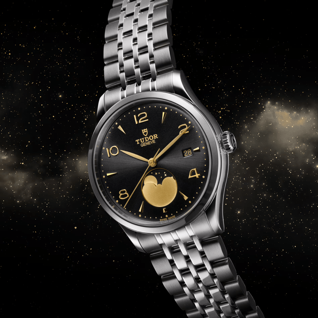 TUDOR 1926 Luna 39mm - 91560-0003 - #5 TUDOR 1926 Luna 39mm - 91560-0003 - #5