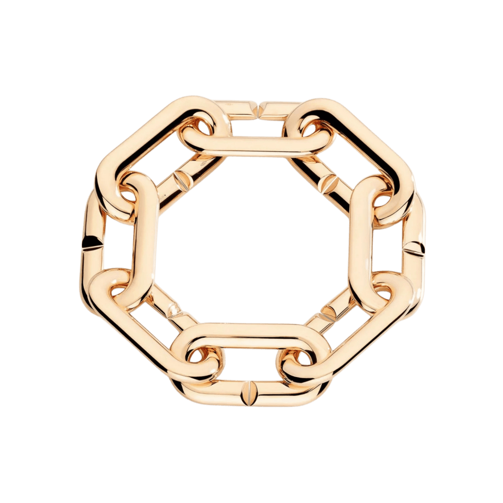 Vhernier Mon Jeu armband roodgoud - 001832BR112 - #1 Vhernier Mon Jeu armband roodgoud - 001832BR112 - #1