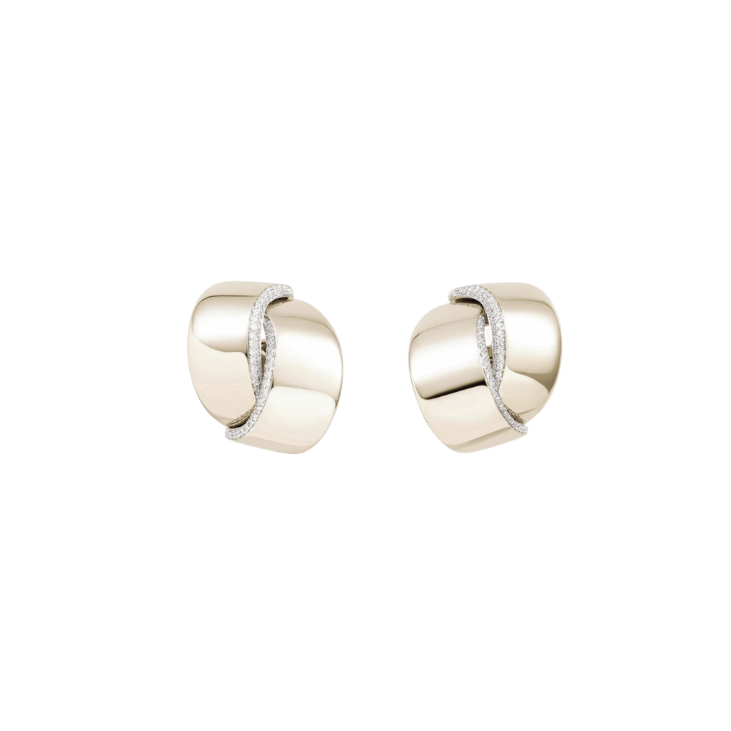 Abbraccio Oorsieraad - Vhernier - PG1511B0365