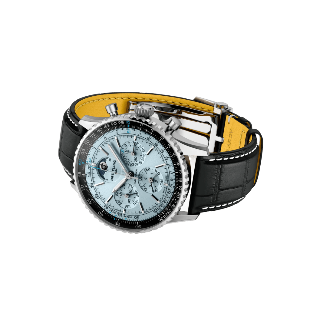 Breitling Navitimer B19 Chronograph 43mm - PB1920251C1P1 - #3