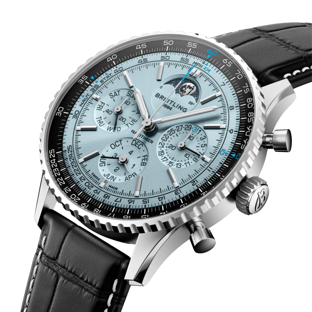 Breitling Navitimer B19 Chronograph 43mm - PB1920251C1P1 - #2