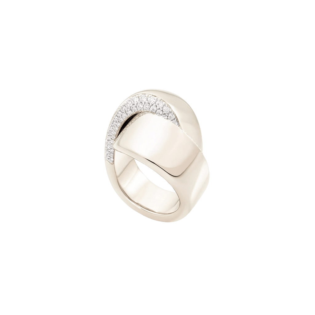 Abbraccio Ring - Vhernier - PG1511A0365550