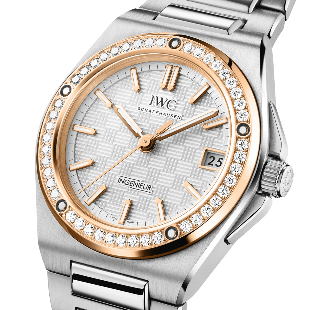 IWC Ingenieur Automatic 35mm - IW324911 - #2 IWC Ingenieur Automatic 35mm - IW324911 - #2