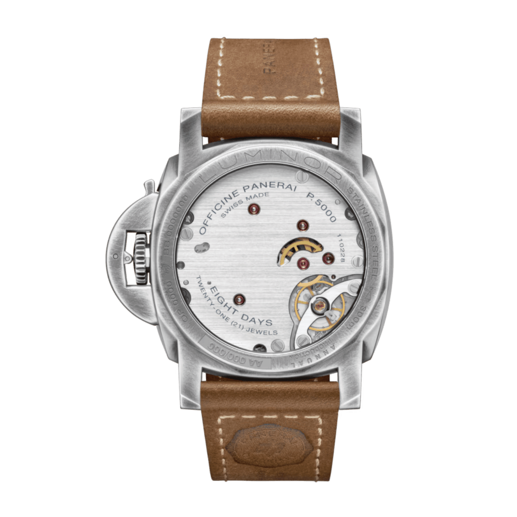 Panerai Luminor Destro Giorni 44mm - PAM01733 - #2 Panerai Luminor Destro Giorni 44mm - PAM01733 - #2