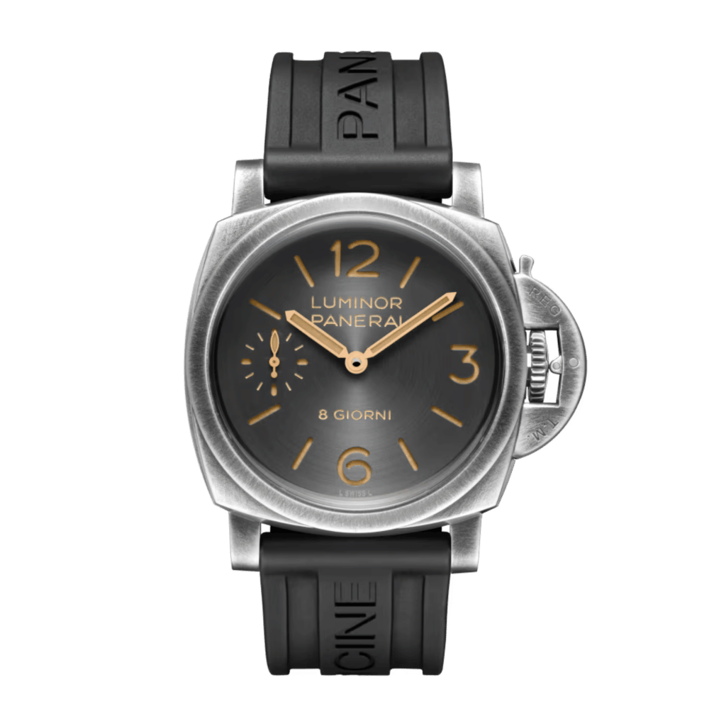 Panerai Luminor Destro Giorni 44mm - PAM01733 - #3 Panerai Luminor Destro Giorni 44mm - PAM01733 - #3