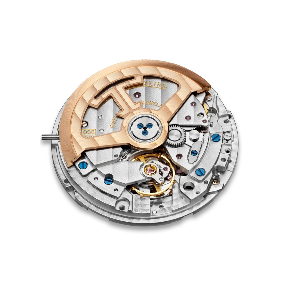 Jaeger-LeCoultre Master Ultra Thin Perpetual Calendar 39mm - Q1302520 - #6 Jaeger-LeCoultre Master Ultra Thin Perpetual Calendar 39mm - Q1302520 - #6