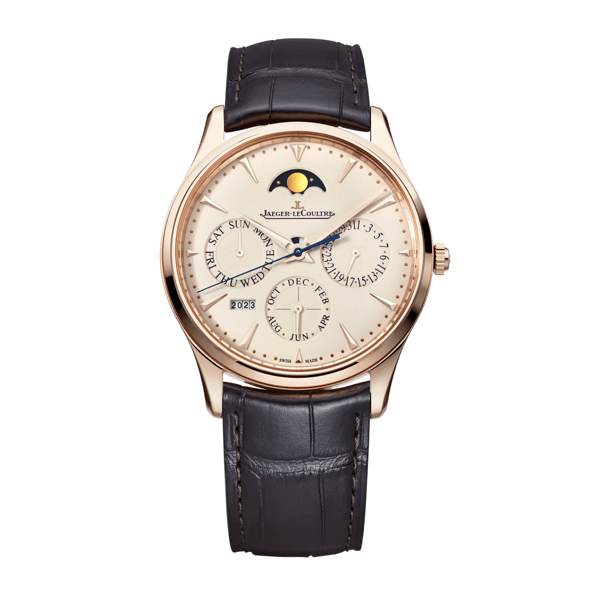 Master Ultra Thin 39mm - Jaeger-LeCoultre - Q1302520 Master Ultra Thin 39mm - Jaeger-LeCoultre - Q1302520