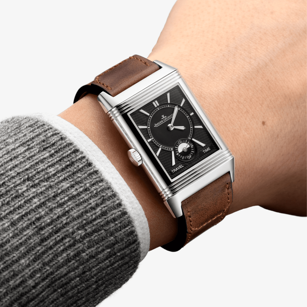 Jaeger-LeCoultre Reverso Classic Large Duoface 47mm - Q3848422 - #3 Jaeger-LeCoultre Reverso Classic Large Duoface 47mm - Q3848422 - #3