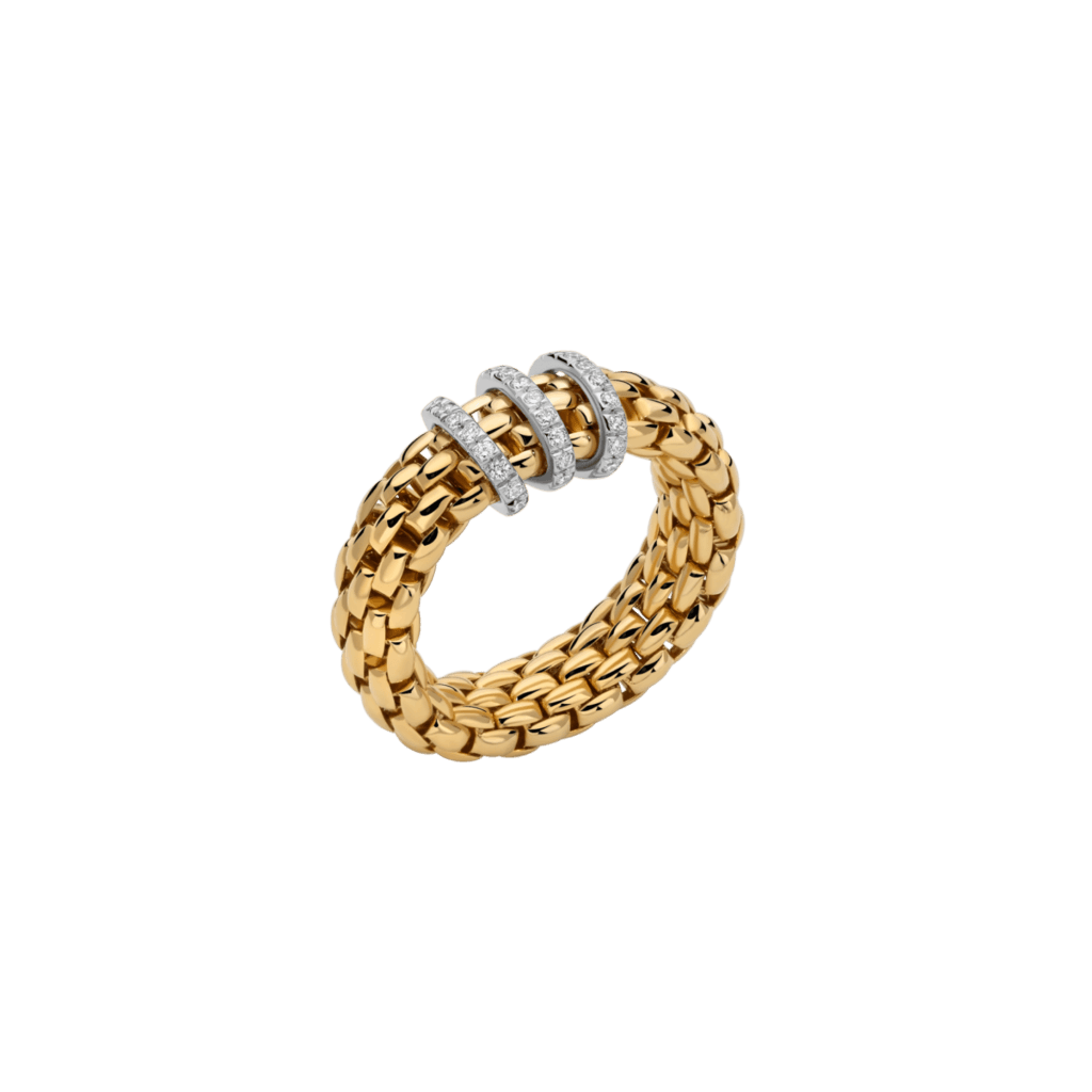 Vendome Flexibele ring - FOPE - 59202AX_PB_G_XBX_00M Vendome Flexibele ring - FOPE - 59202AX_PB_G_XBX_00M
