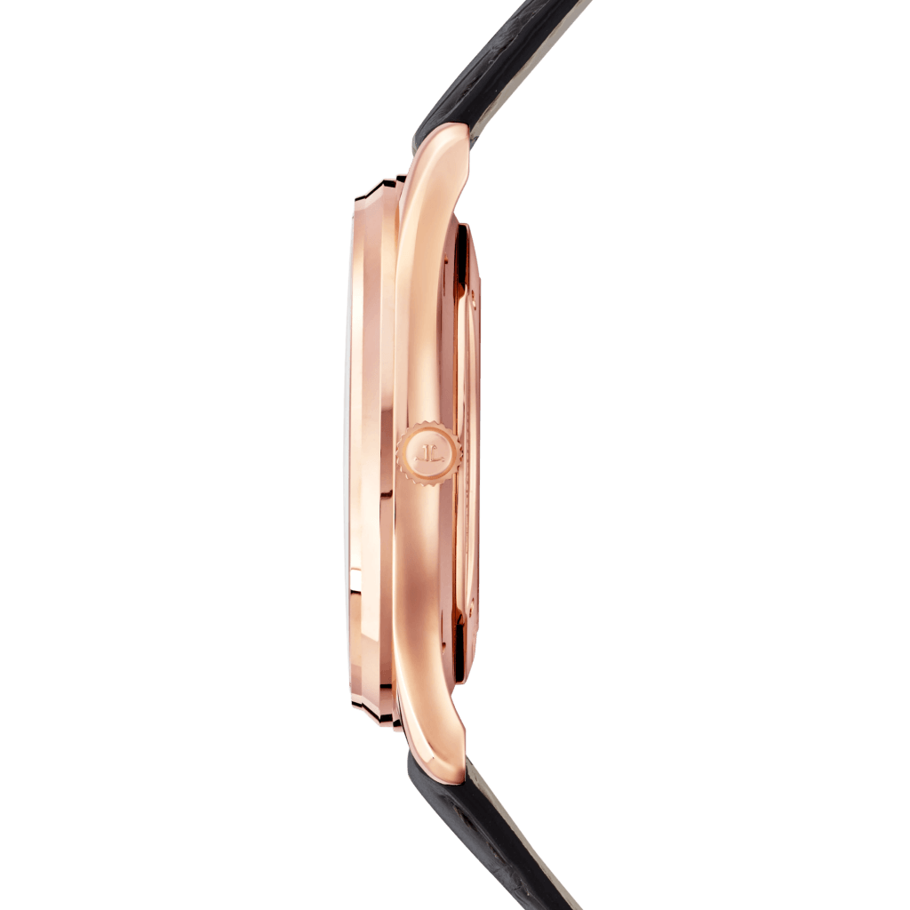 Jaeger-LeCoultre Master Ultra Thin Perpetual Calendar 39mm - Q1302520 - #4 Jaeger-LeCoultre Master Ultra Thin Perpetual Calendar 39mm - Q1302520 - #4