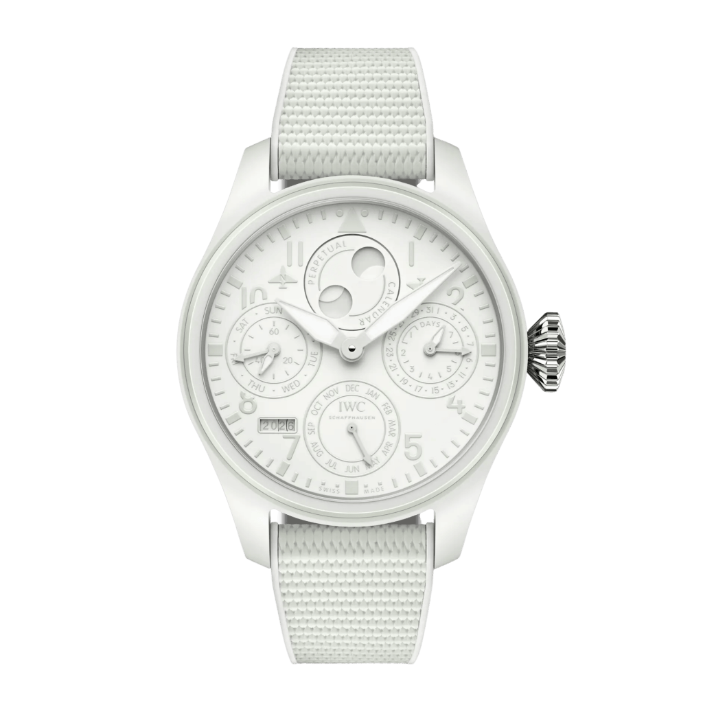 Big Pilots Watch 47mm - IWC - IW505801 Big Pilots Watch 47mm - IWC - IW505801