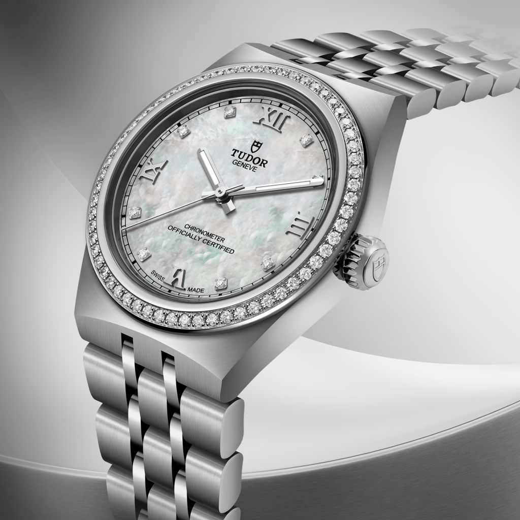 TUDOR Tudor Royal 30mm - 2830A1S0-0001 - #3