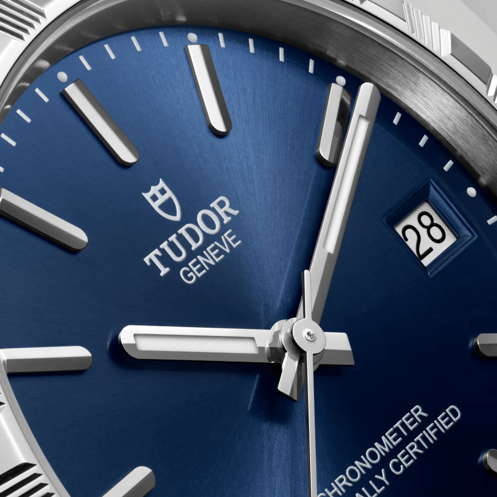 TUDOR Tudor Royal Date 36mm - 2836C1A0-0102 - #2
