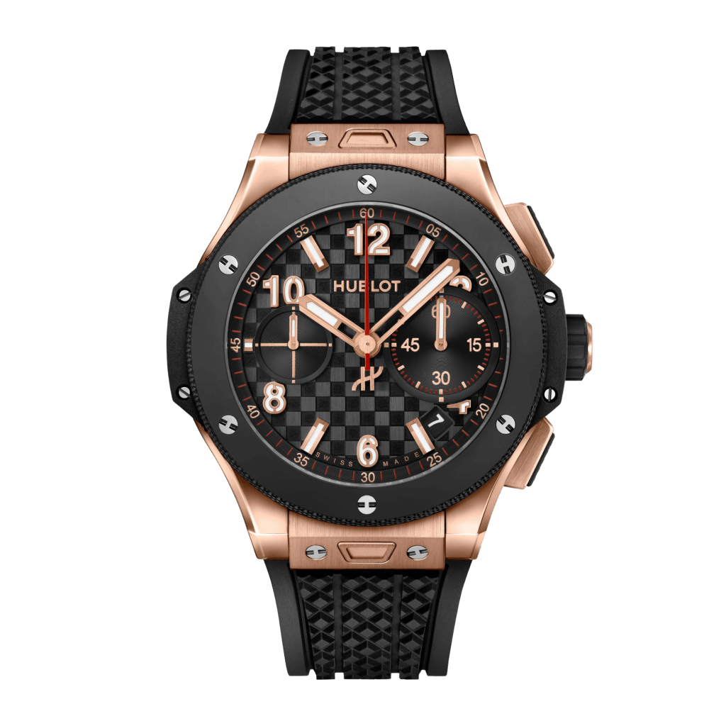 Hublot Big Bang 20th Anniversary 43mm - 431.OM.1338.RX - #1 Hublot Big Bang 20th Anniversary 43mm - 431.OM.1338.RX - #1