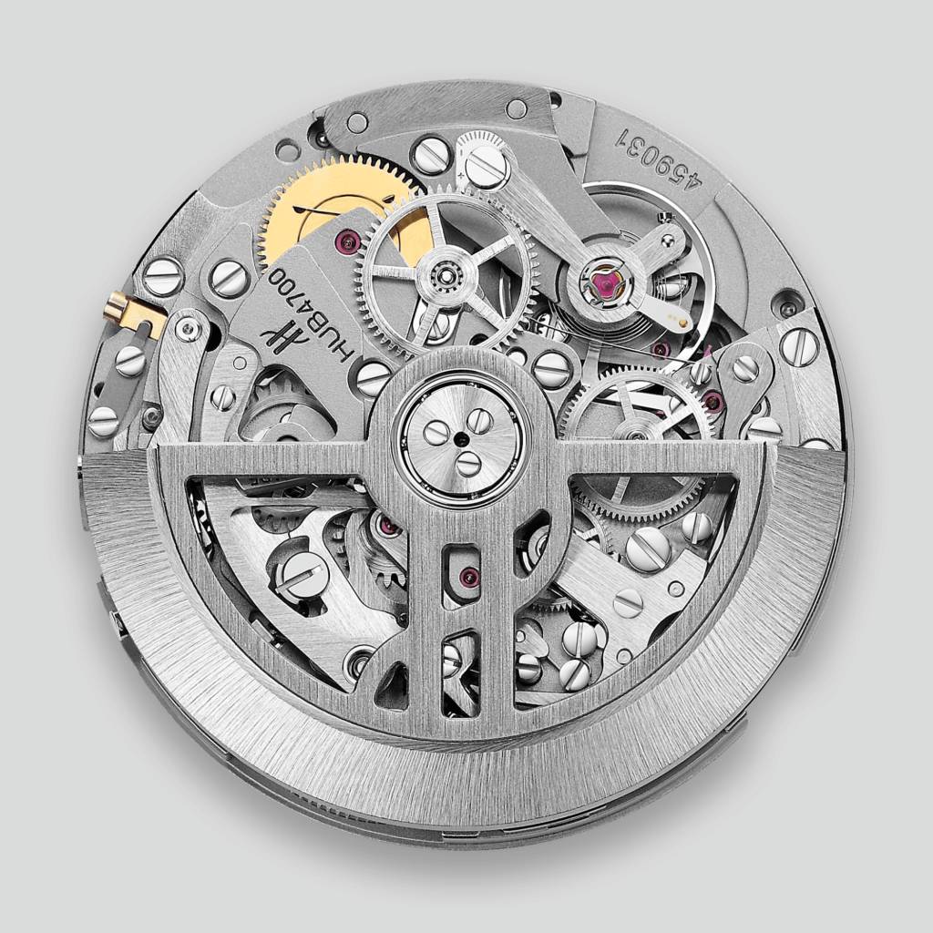 Hublot Spirit Of Big Bang Titanium Ceramic 42mm - 642.NM.0170.RX - #3 Hublot Spirit Of Big Bang Titanium Ceramic 42mm - 642.NM.0170.RX - #3