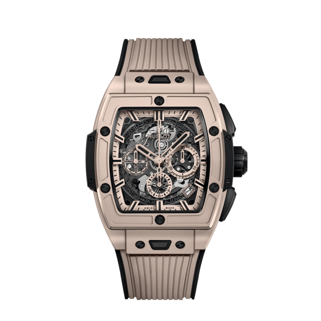 Hublot Spirit Of Big Bang 42mm - 642.CZ.6110.RX - #1 Hublot Spirit Of Big Bang 42mm - 642.CZ.6110.RX - #1