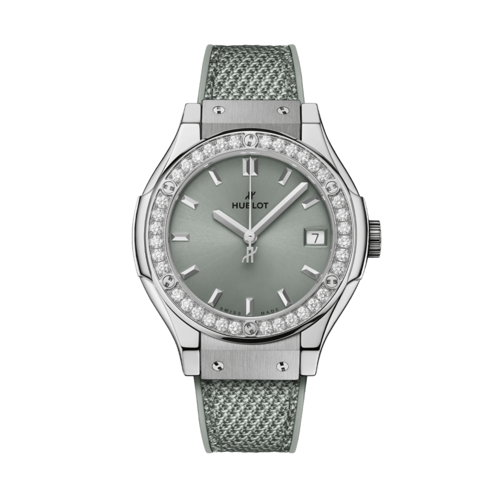 Classic Fusion 33mm - Hublot - 581.NX.891G.NR.1104 Classic Fusion 33mm - Hublot - 581.NX.891G.NR.1104