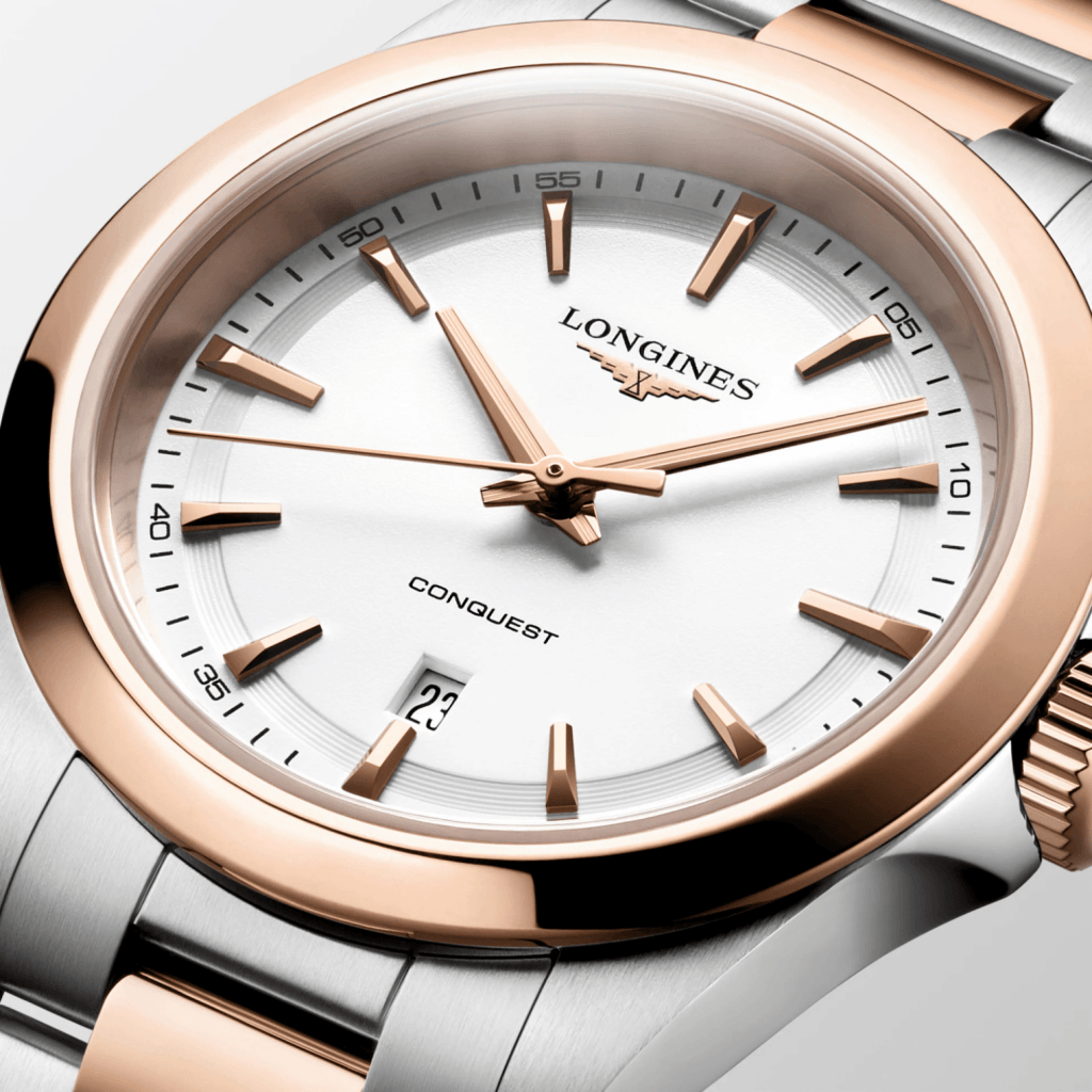 Longines Conquest 30mm - L3.350.3.18.7 - #2