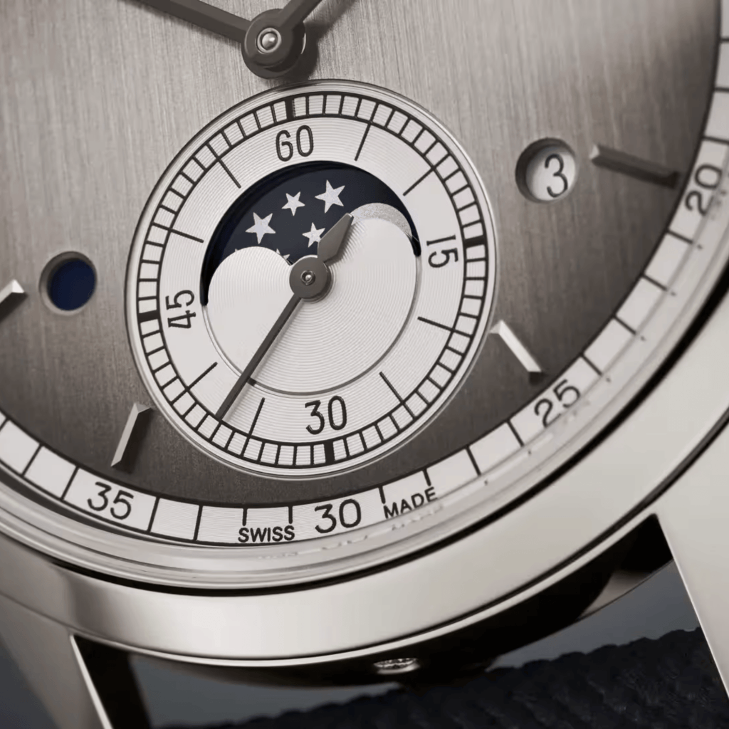 Patek Philippe Grand Complications Perpetual Calendar 41mm - 5236P-011 - #9 Patek Philippe Grand Complications Perpetual Calendar 41mm - 5236P-011 - #9