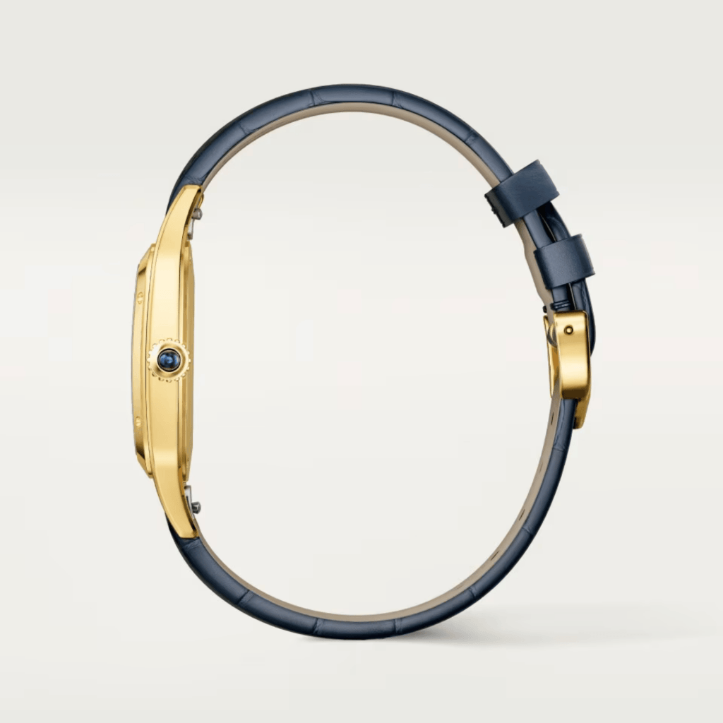 Cartier Santos De Cartier Santos Dumont - WGSA0139 - #3 Cartier Santos De Cartier Santos Dumont - WGSA0139 - #3