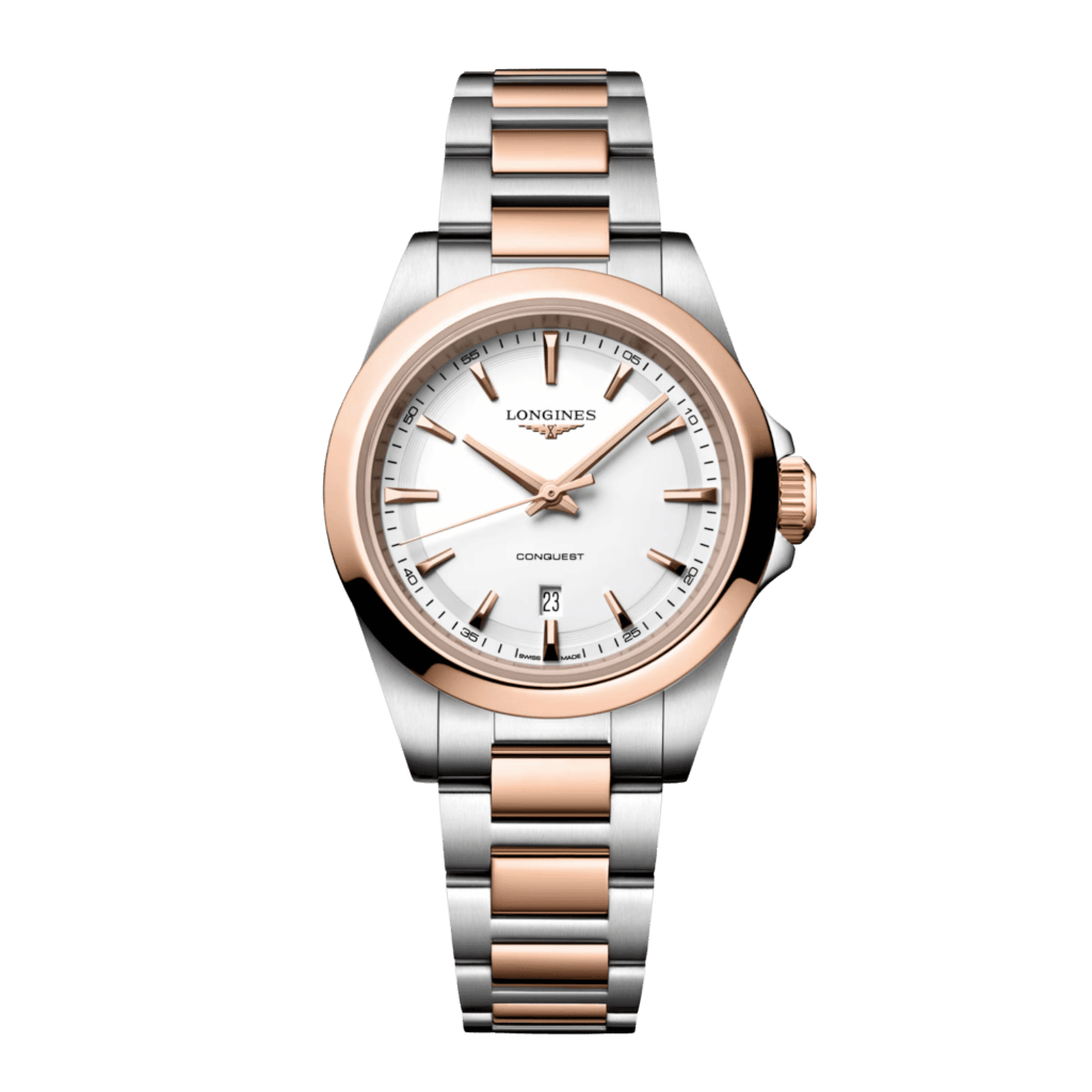 Longines Conquest 30mm - L3.350.3.18.7 - #1