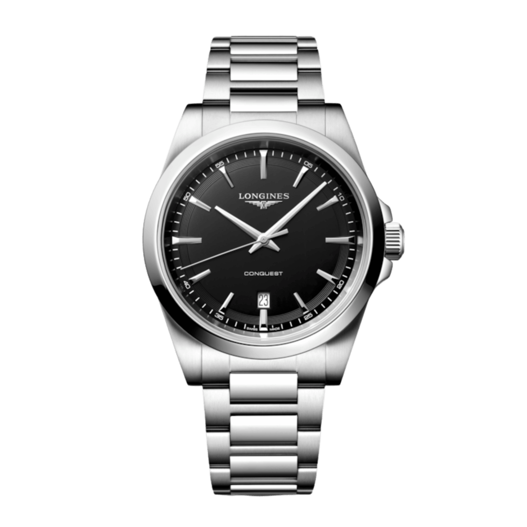 Longines Conquest 41mm - L3.860.4.52.6 - #1 Longines Conquest 41mm - L3.860.4.52.6 - #1
