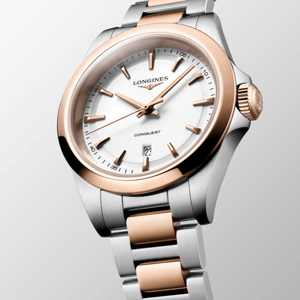 Longines Conquest 30mm - L3.350.3.18.7 - #4