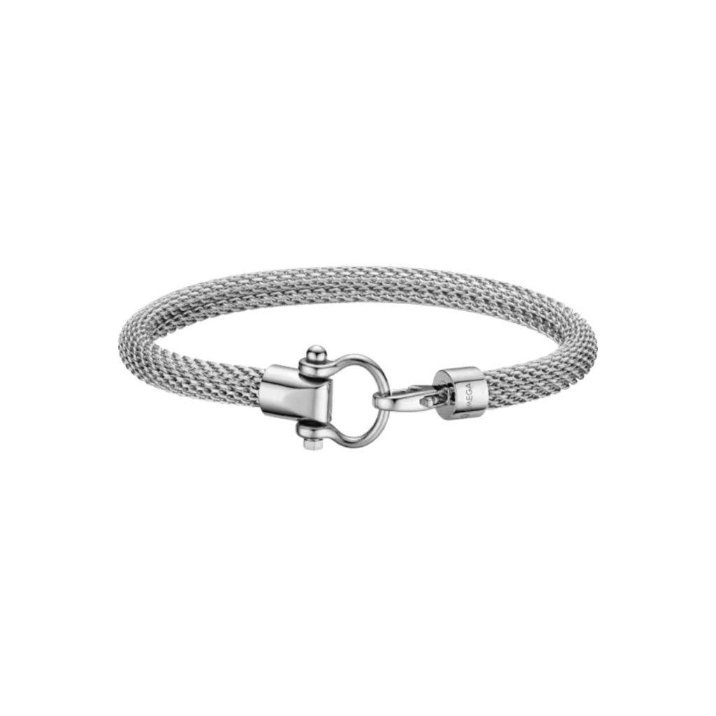 Sailing Bracelet Armband - OMEGA - BA05ST00003R4