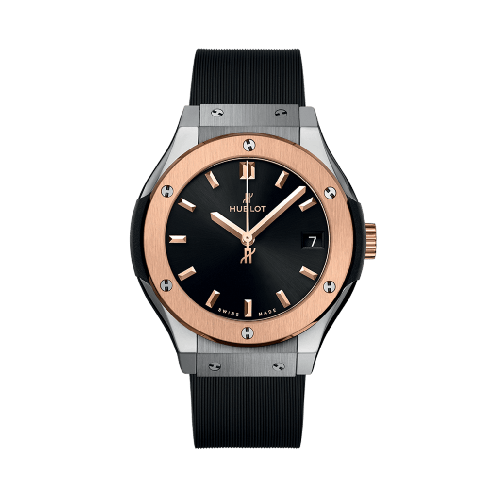 Classic Fusion 33mm - Hublot - 581.NO.1480.RX Classic Fusion 33mm - Hublot - 581.NO.1480.RX