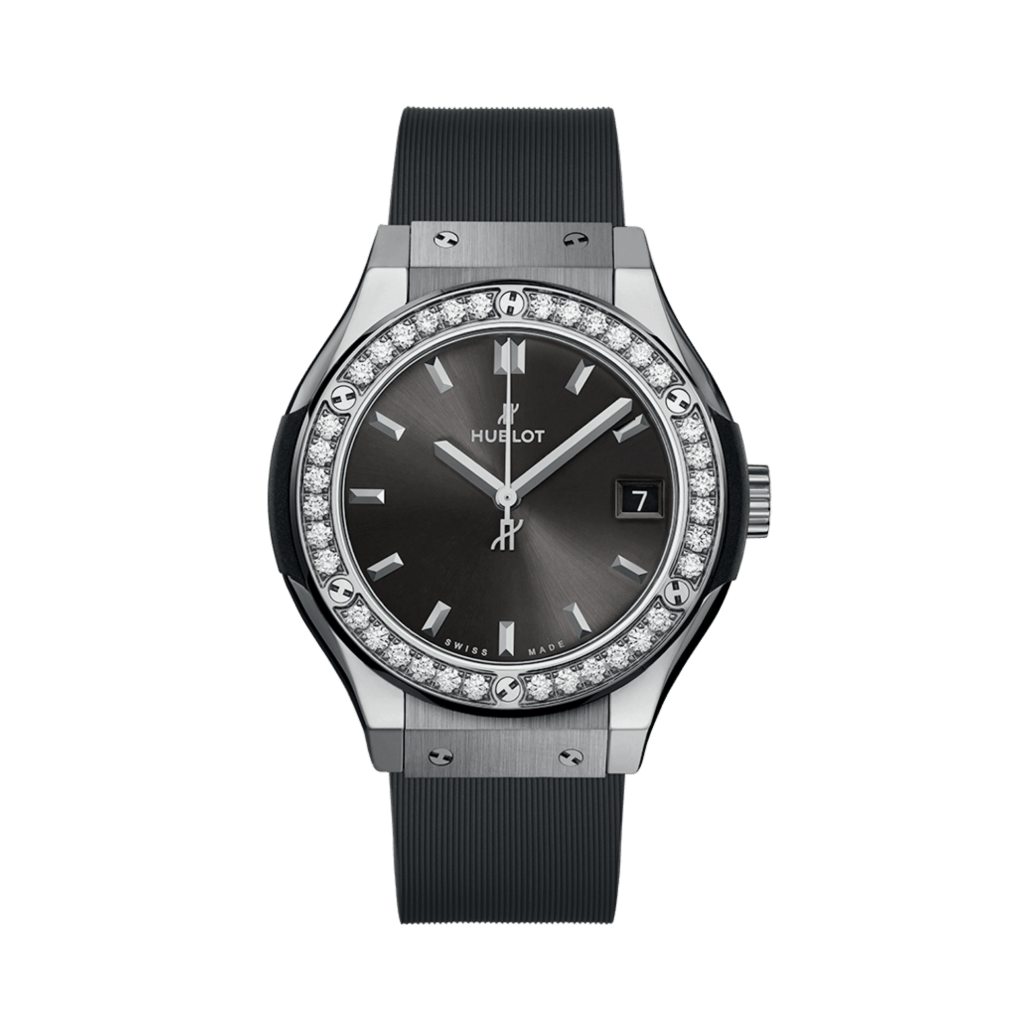 Classic Fusion 33mm - Hublot - 581.NX.7071.RX.1104 Classic Fusion 33mm - Hublot - 581.NX.7071.RX.1104