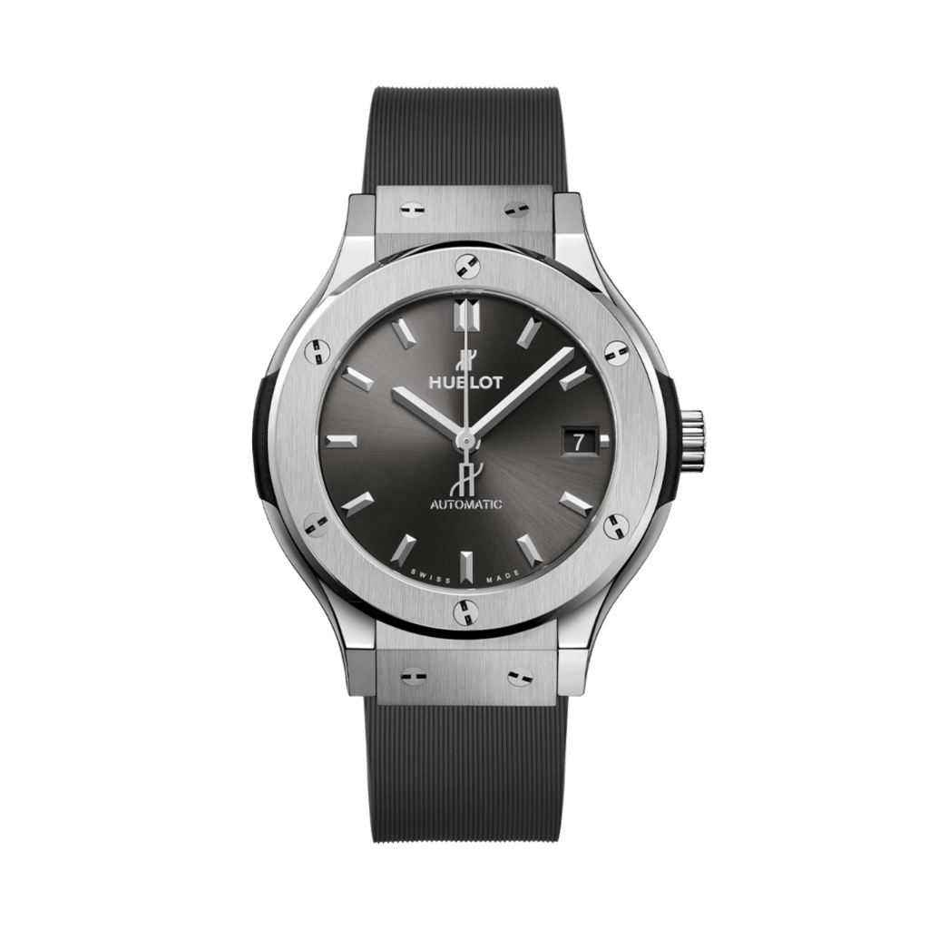 Classic Fusion 38mm - Hublot - 565.NX.7071.RX Classic Fusion 38mm - Hublot - 565.NX.7071.RX