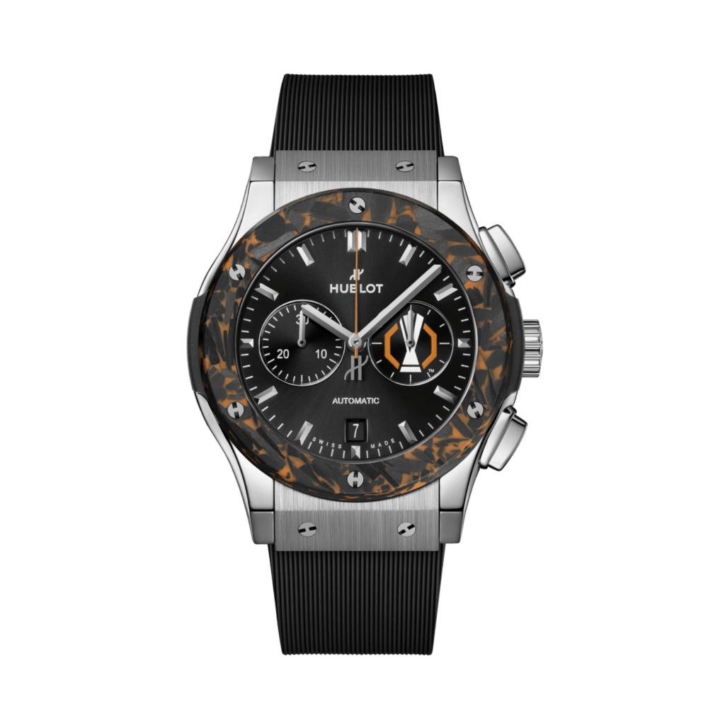Classic Fusion 42mm - Hublot - 541.NQ.1470.RX.UEL26