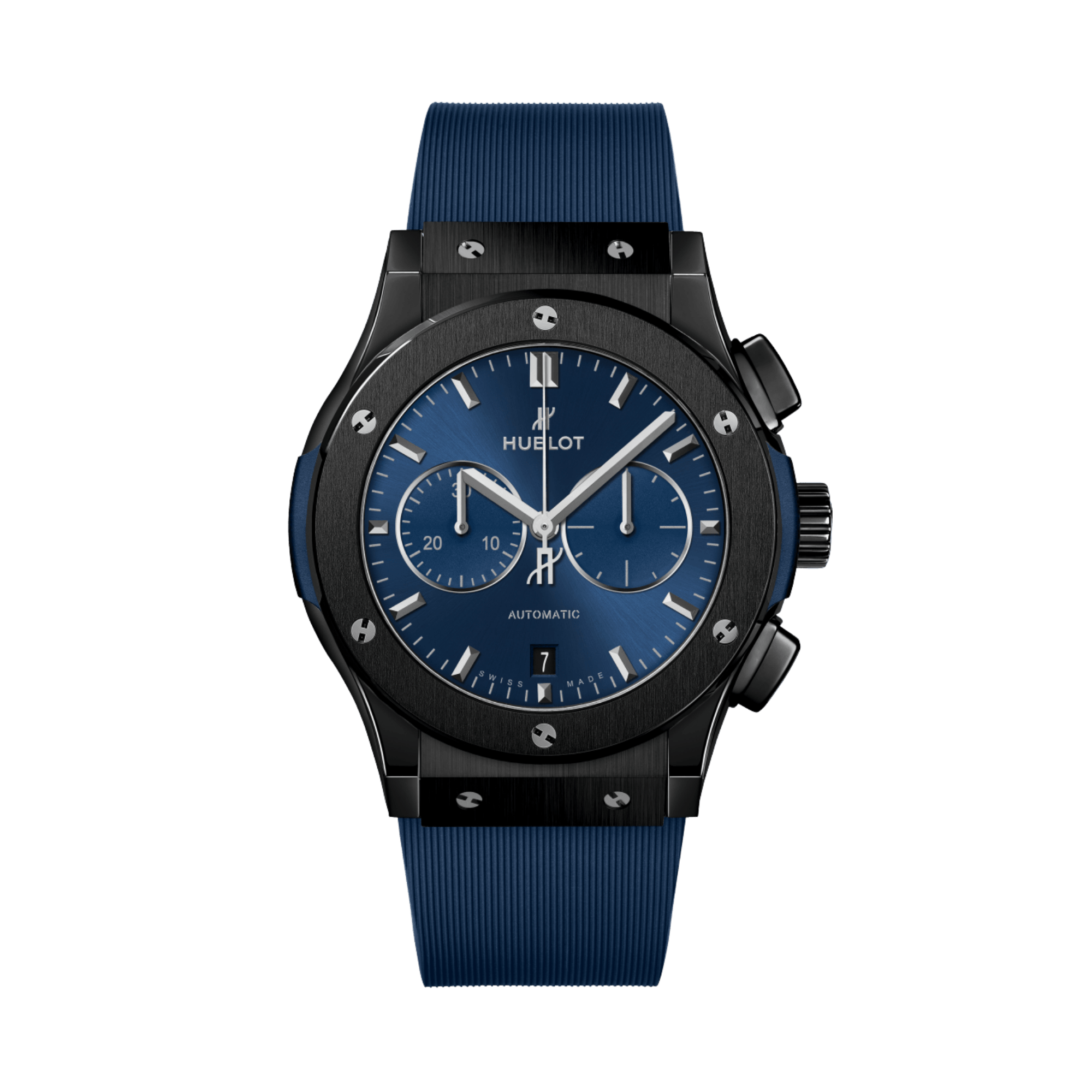 Hublot Classic Fusion 42mm - 541.CM.7170.RX - #1 Hublot Classic Fusion 42mm - 541.CM.7170.RX - #1