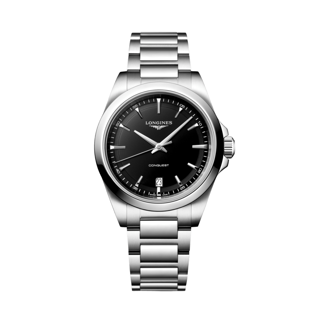 Longines Conquest 38mm - L3.750.4.52.6 - #1 Longines Conquest 38mm - L3.750.4.52.6 - #1