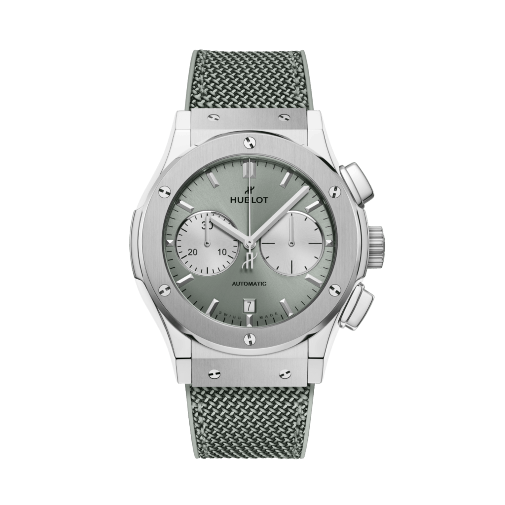 Classic Fusion 45mm - Hublot - 521.NX.891G.NR