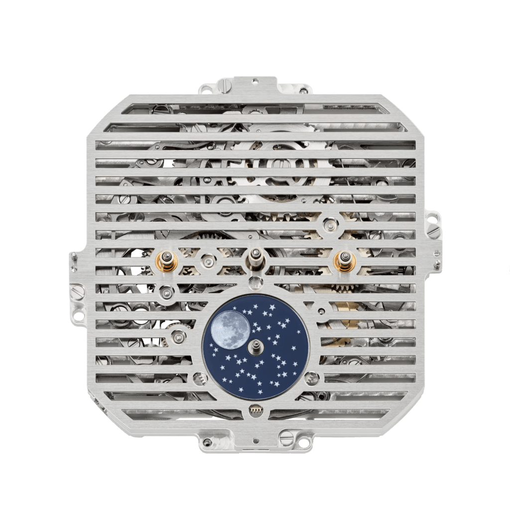 Patek Philippe Cubitus 40mm - 5840P-001 - #5 Patek Philippe Cubitus 40mm - 5840P-001 - #5